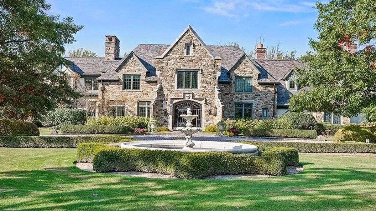 ohio most expensive home