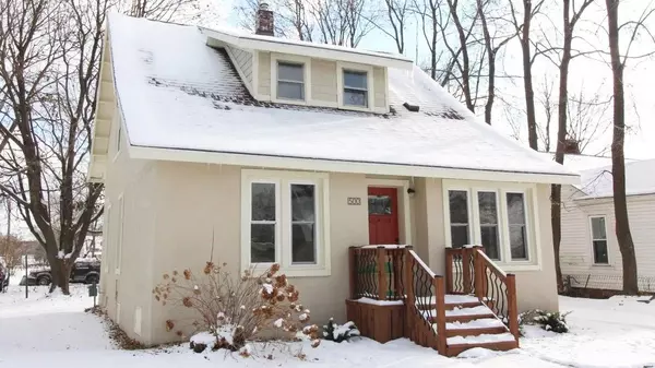 Black Friday Sale! 5 Adorable Move-In Ready Homes Priced Below $100K,Lisa Johnson Mandell