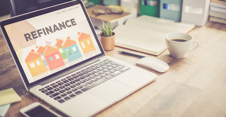 How to Get the Best Mortgage Refinance Rates,