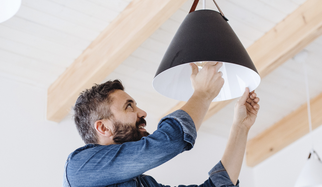 6 Ways to Transform Your Home Into a Wellness Sanctuary,
