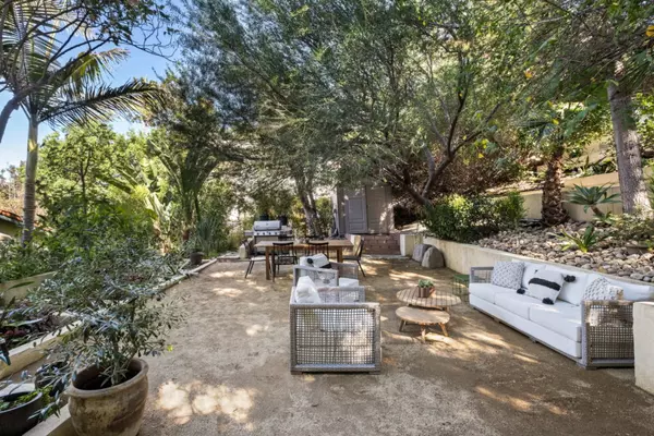 A Boho Chic Oasis in Echo Park, $2M,Philip Ferrato
