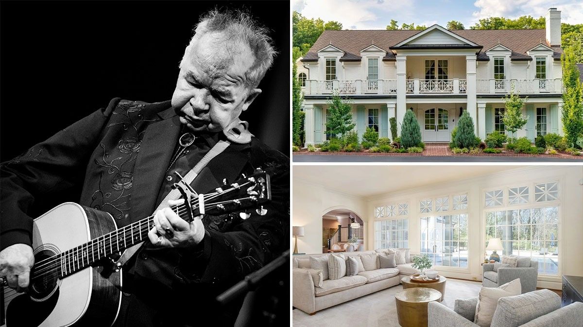 John Prine