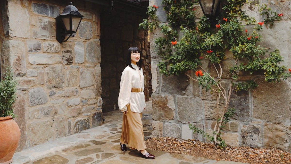 Marie Kondo shares organizing tips for the new year.