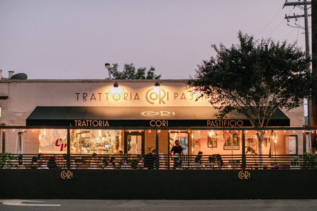 San Diego Restaurant Week: Cori Pastificio Trattoria shares Italian traditions in North Park,Anny H. Ruth