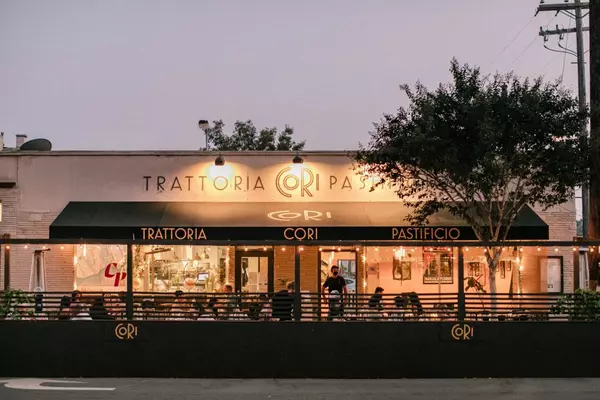 San Diego Restaurant Week: Cori Pastificio Trattoria shares Italian traditions in North Park,Anny H. Ruth