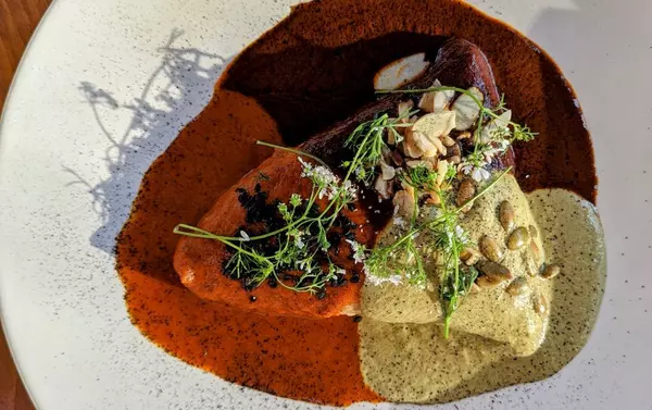 10 Old Town San Diego Restaurants That Are NOT Tourist Traps,Hedge Metreyeon