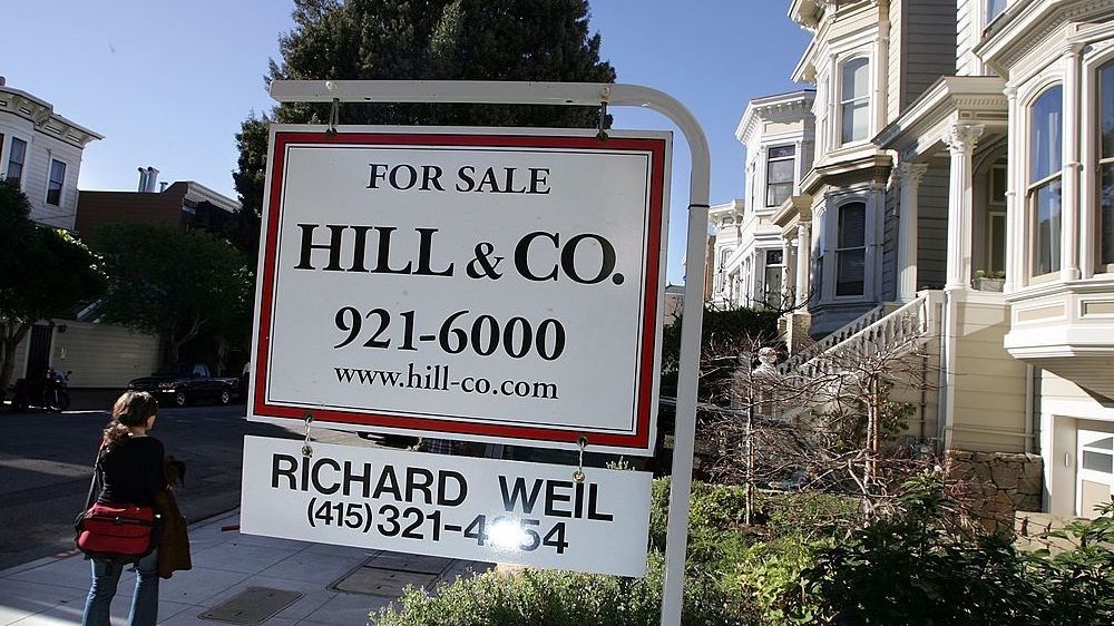 San Francisco’s Median Home Price Fell for the First Time in a Decade in 2022