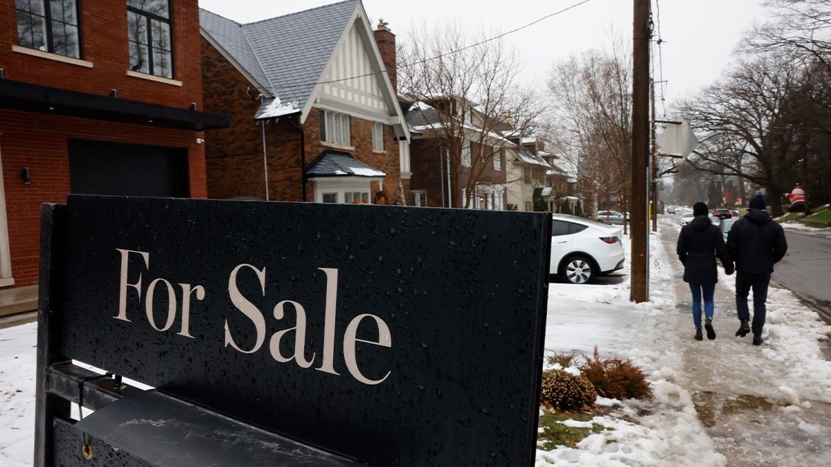 Home Price Growth Is Cooling Fast—Does It Spell a Big Break for Homebuyers This Year?