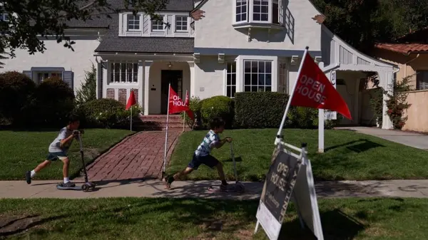 U.S. Existing-Home Sales Fall for the Eleventh Straight Month in December,Aarthi Swaminathan