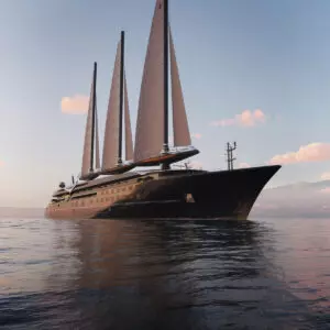 The Orient Express Cruise Line to Set Sail in 2026,Alyson Pitarre