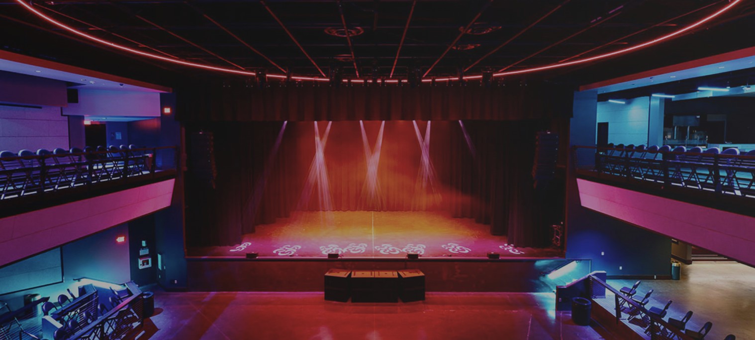 San Diego music venues