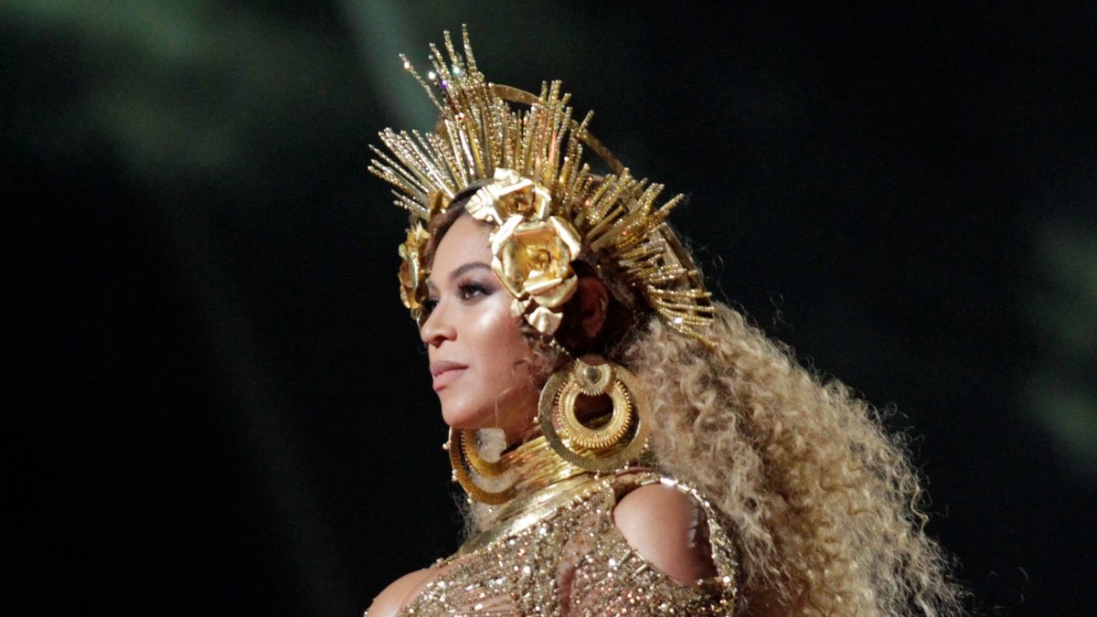 Beyoncé