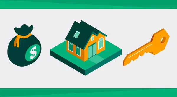 You May Not Need as Much as You Think for Your Down Payment [INFOGRAPHIC],KCM Crew