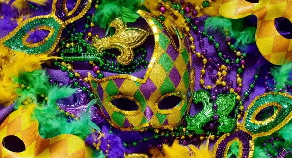 Mardi Gras In San Diego: Best Parades, Parties, and Events,Maria Haase