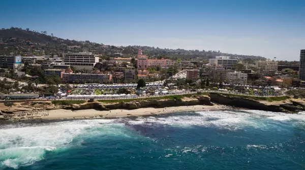 Concours d’Elegance Brings World-Class Cars and Entertainment to La Jolla April 22 &#8211; 24,San Diego Entertainer