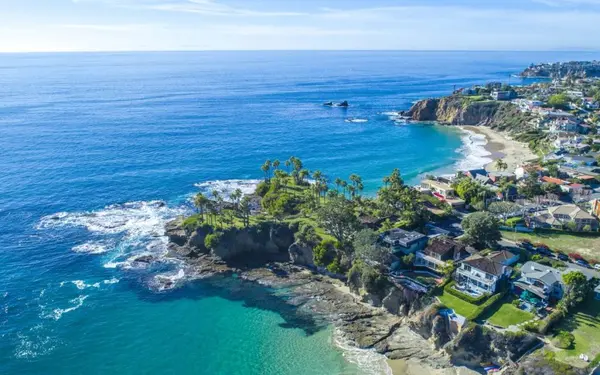 15 Laguna Beach Vacation Rentals for a Dreamy Getaway,Maria Haase