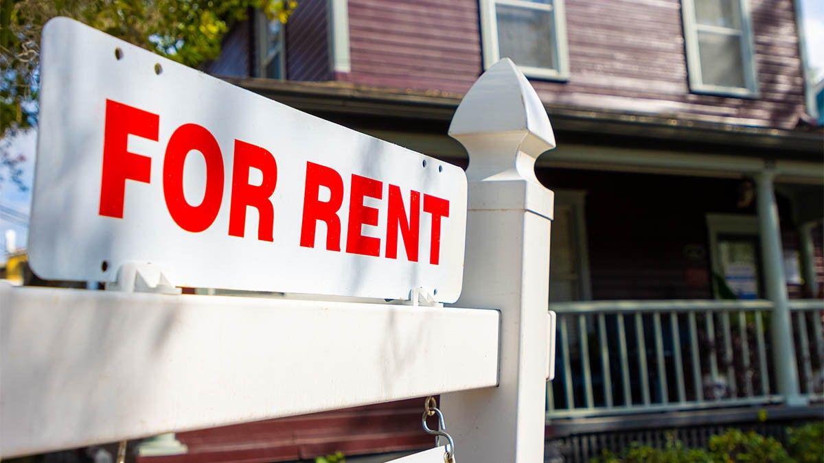 Rental Prices Continue To Tick Up, but The Wild Rent Hikes Appear To Be Over