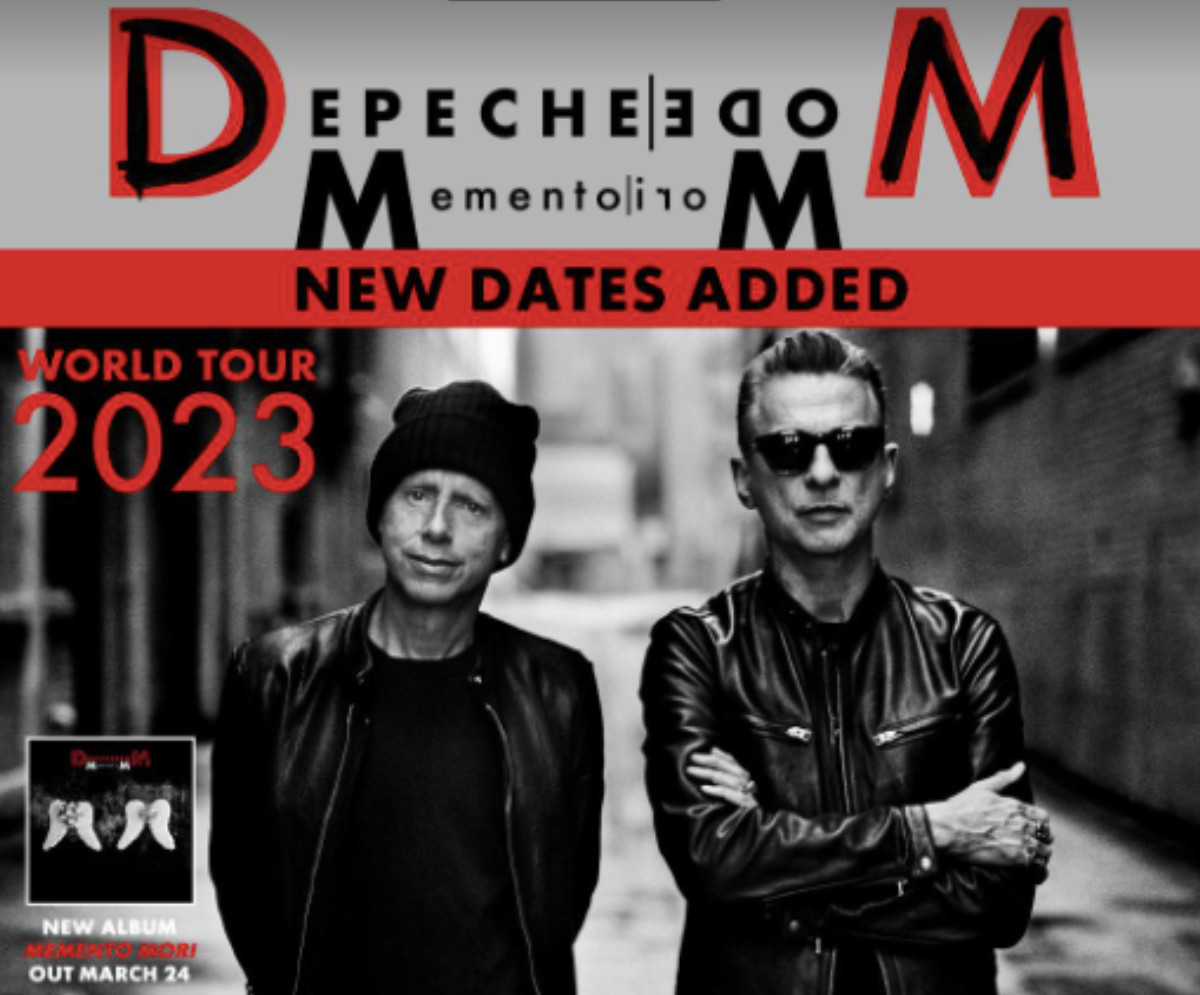 Pop music concert tours