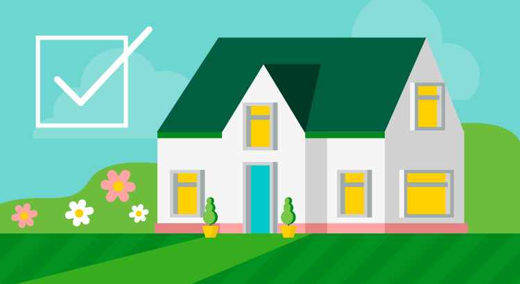 Lista de verificación para vender su casa esta primavera [infografía] Simplifying The Market