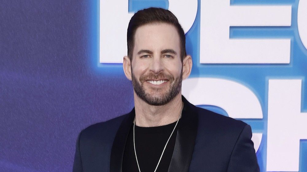 Tarek El Moussa