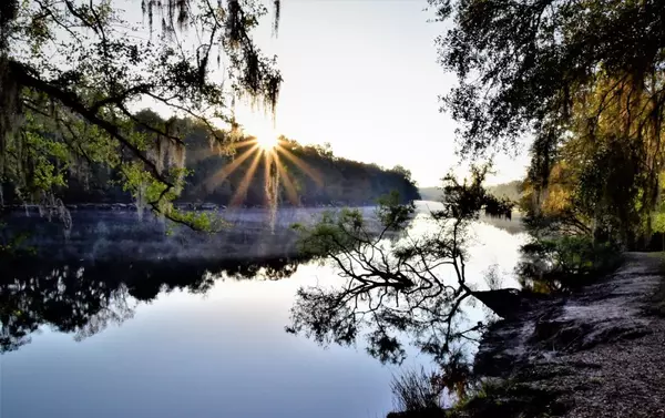 The 16 Best Things to Do in Lafayette County and the Suwannee River,Jo Clark