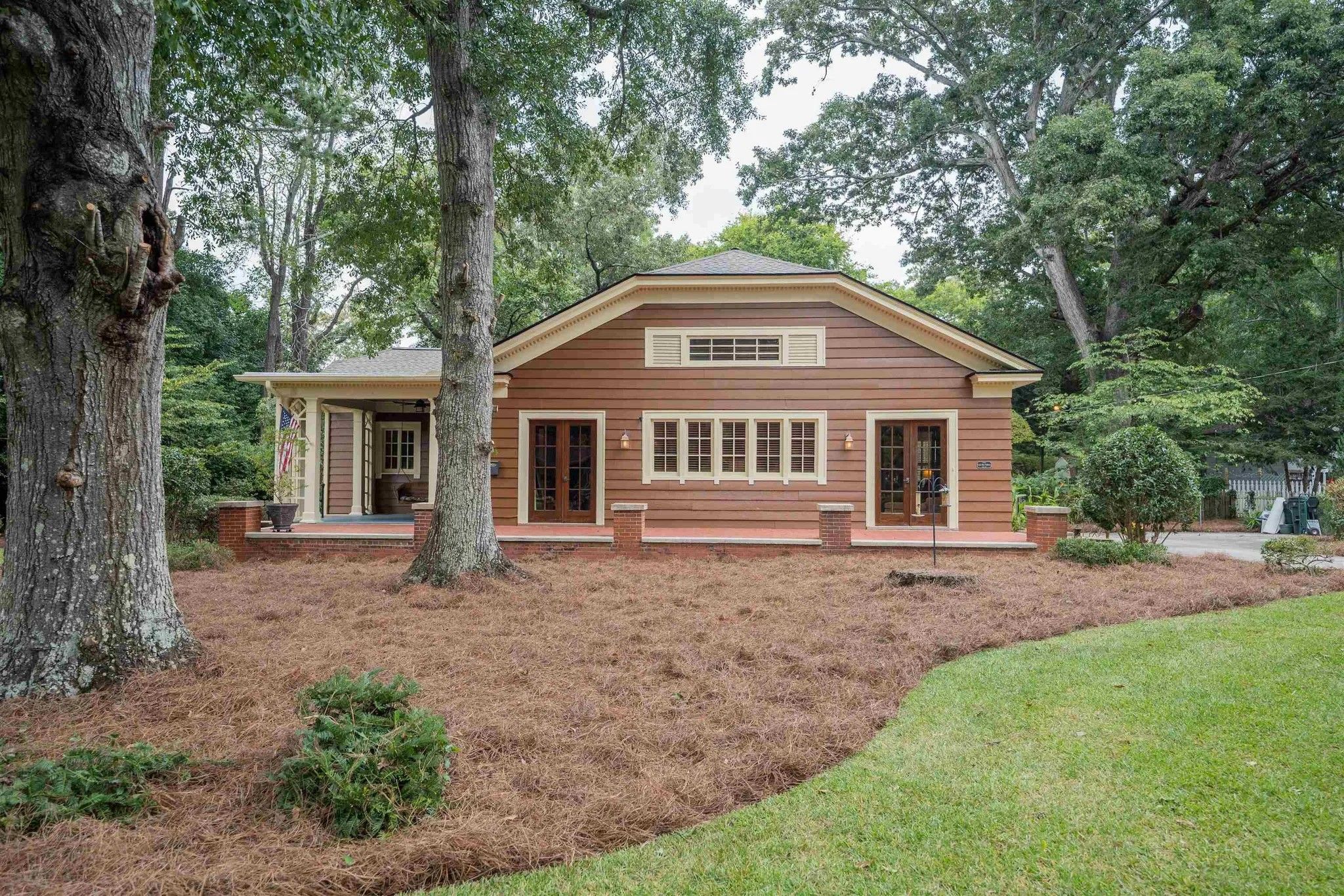 Historic home