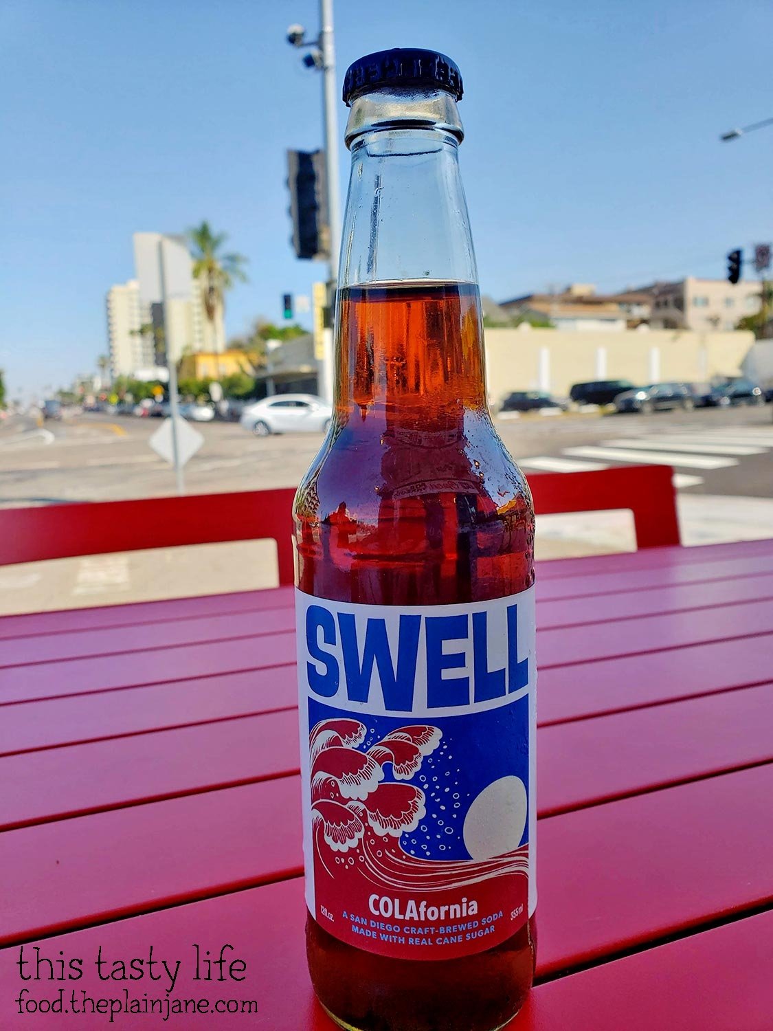 Swell Soda
