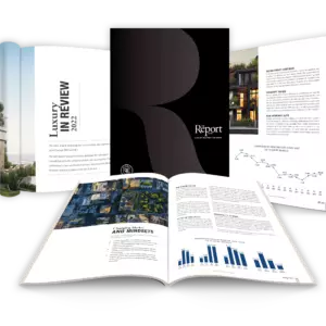 The Report 2023,Alyson Pitarre