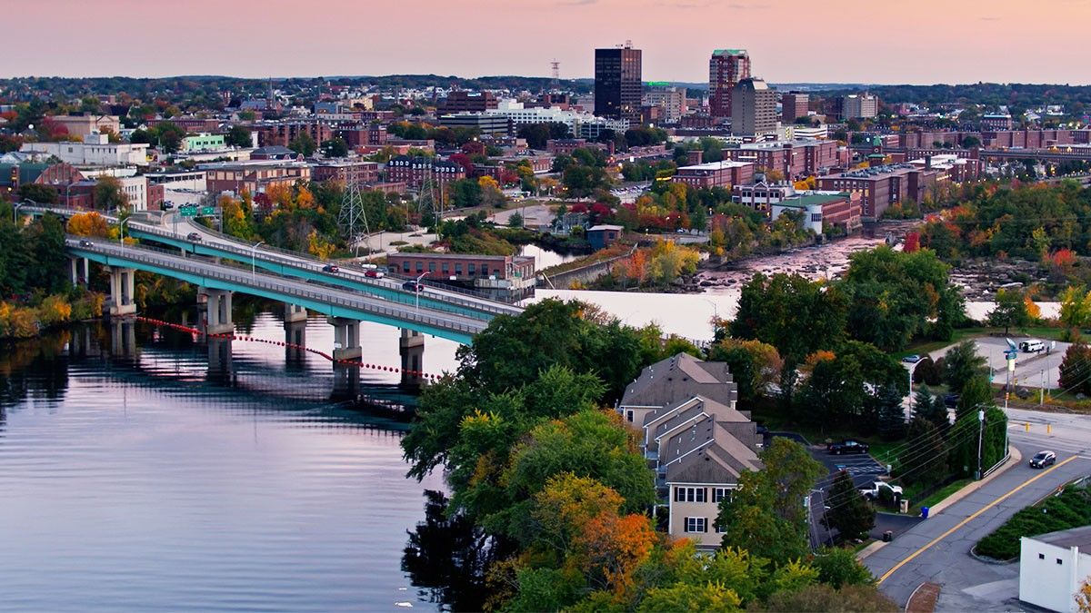 State Capitals Have Become Some of the Hottest Markets for Homebuyers. Here's How To Take Advantage.