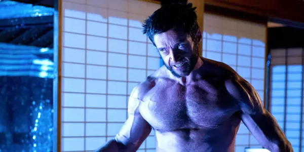 Hugh Jackman Training Video Shows His Wolverine Progress For Deadpool 3,Felipe Rangel