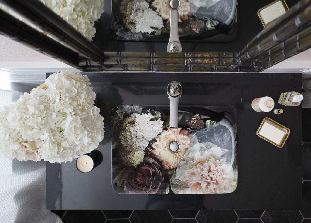 Kohler Sink
