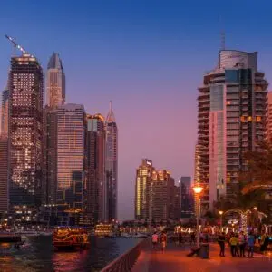 Dubai Real Estate is Booming. Here’s the What, Where, and Why.,Alyson Pitarre