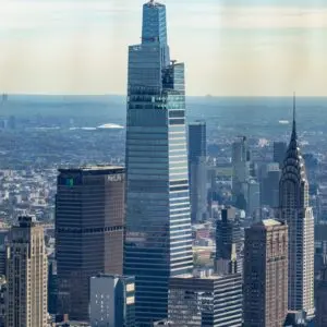 American Express Unveils an Exclusive New Lounge in Midtown Manhattan,Alyson Pitarre