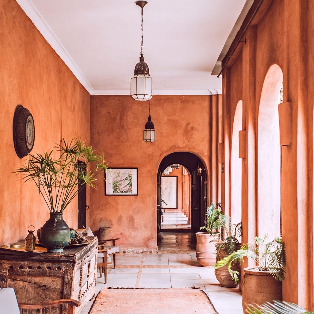 interior design