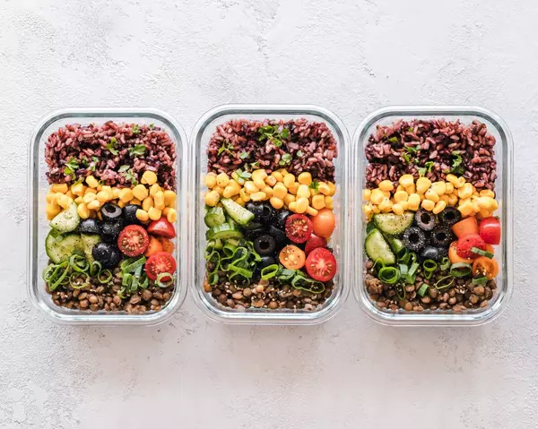 Your Guide to Meal Prep Success,San Diego Entertainer