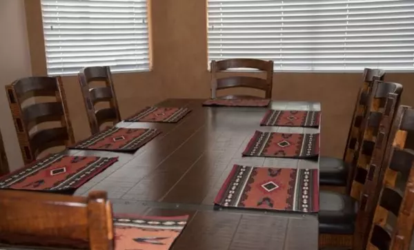 Making the Old West New: Southwest Inspired Home Décor Ideas,Mallory Knee