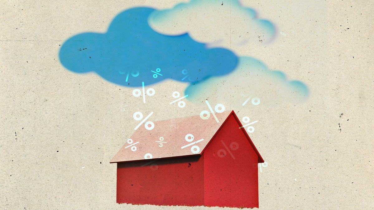 Is This the Mortgage-Rate Calm Before the Storm? Why Homebuyers Should Hurry
