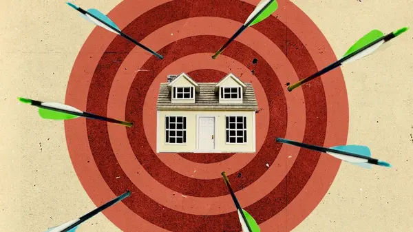 It’s Baby Boomers vs. Millennials in the Housing Market’s Hunger Games—Guess Who’s Winning?,Clare Trapasso