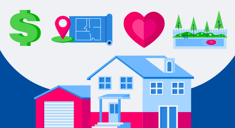 Have You Thought About Why You Might Want To Sell Your House? [INFOGRAPHIC],KCM Crew