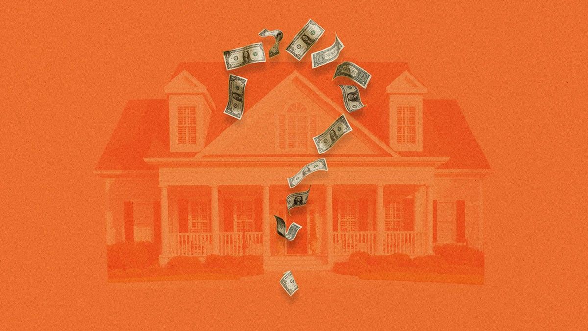 Is the U.S. Tipping Into A Recession? The Answer Will Determine The Direction Of The Housing Market