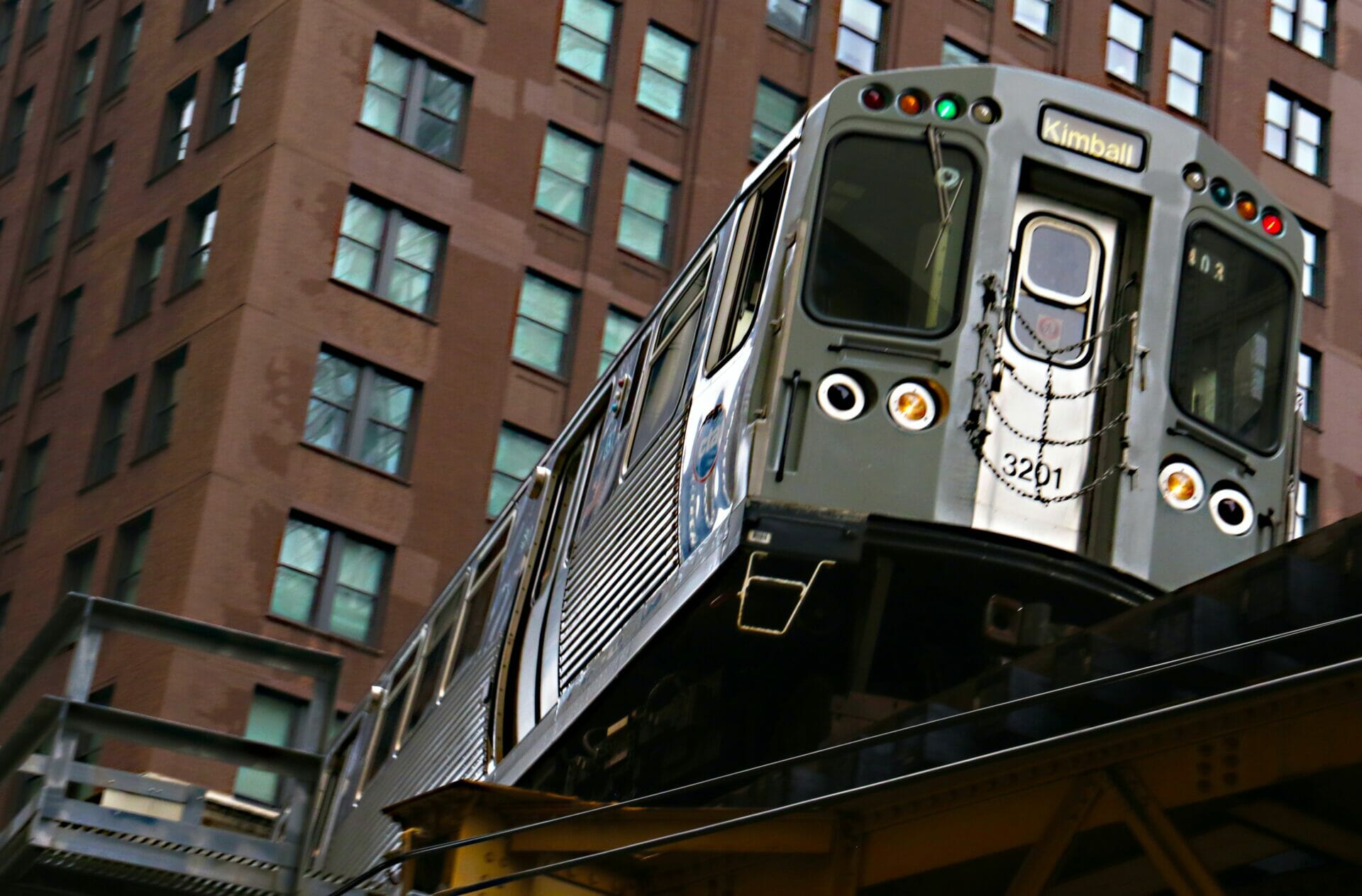 chicago loop