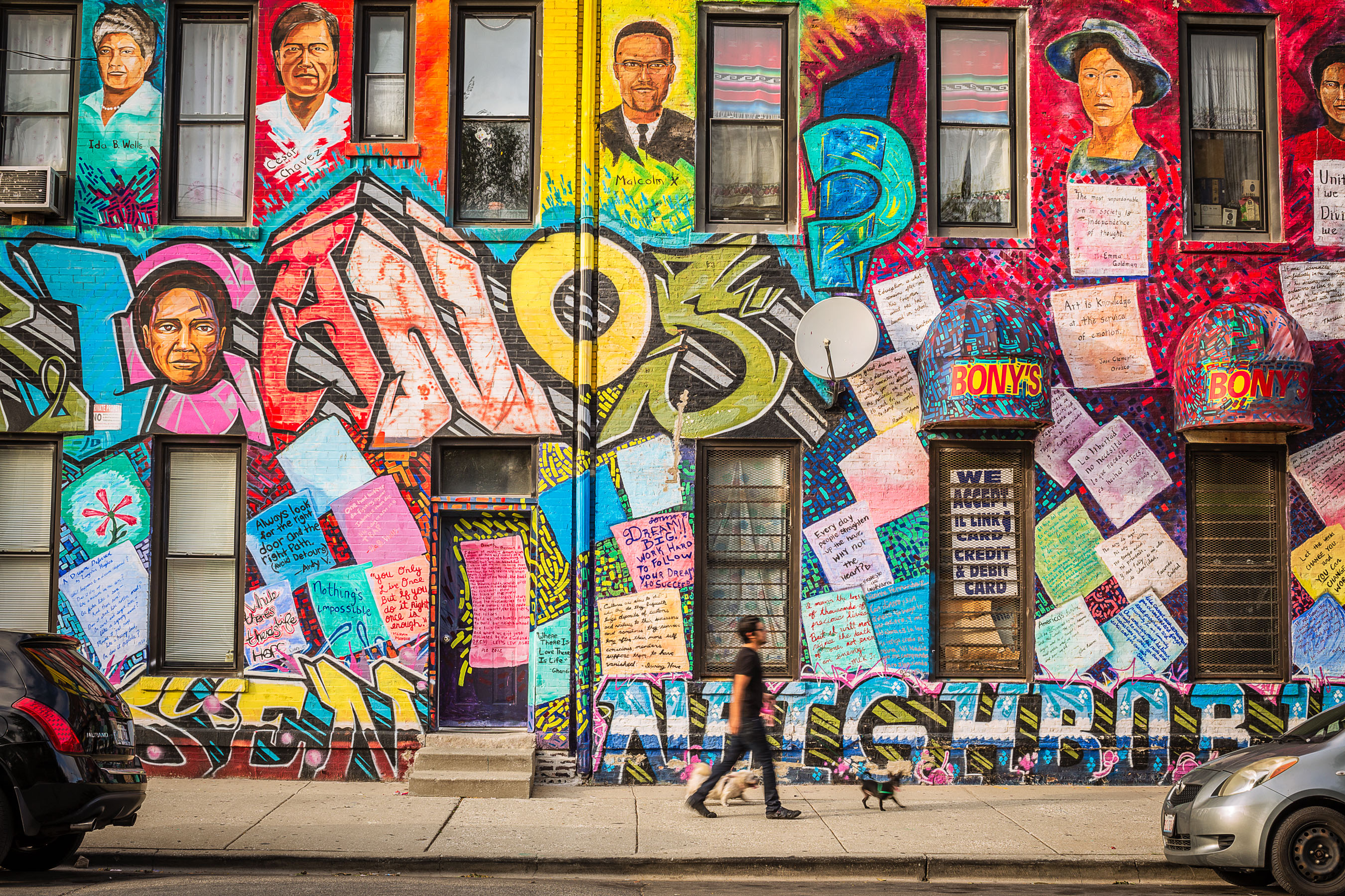 pilsen chicago