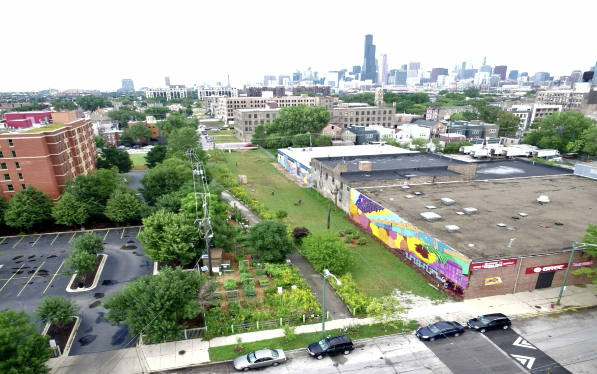 pilsen chicago