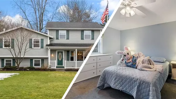 Very Bunny: A Home Listing Starring a Giant Rabbit Hops Away With an Offer in NY,Tiffani Sherman