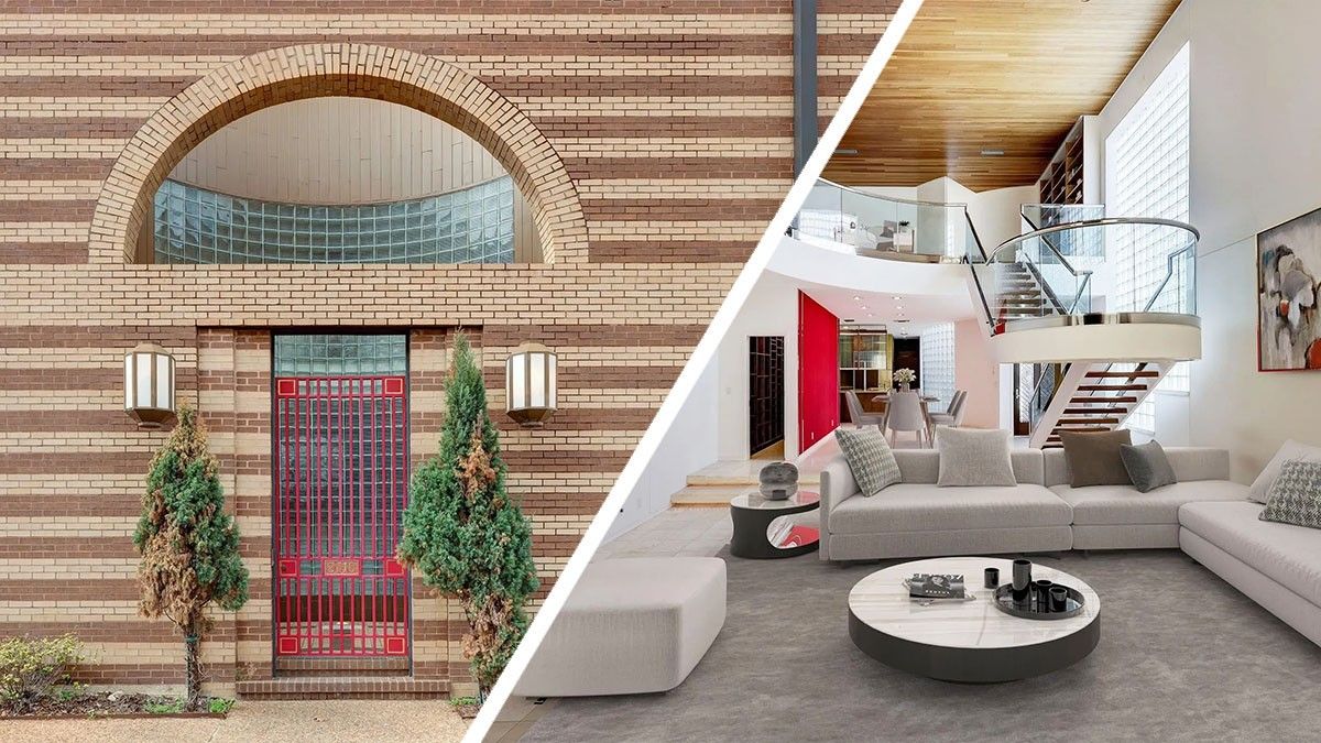 Back to the Future: 1988 Time Piece in Houston Receives Multiple Offers Within First Day of Listing