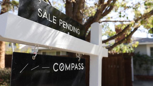 Housing boom deflated by lack of affordable options