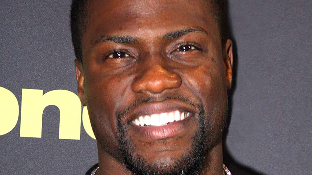 Kevin Hart