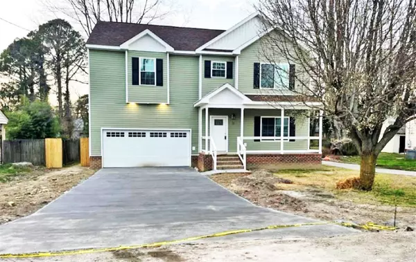 SOLD! 31 Scotland Road, Hampton, VA 23663 ●,bird757