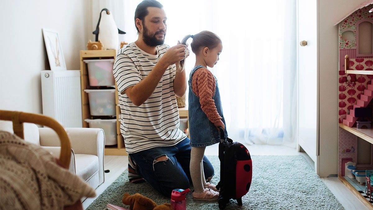 Housing Discrimination Against Families With Children Is More Common Than You Might Think