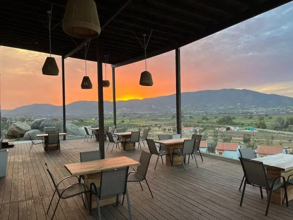 Treat Yourself at the Montevalle Health & Wellness Resort In Valle De Guadalupe,Elaine Masters